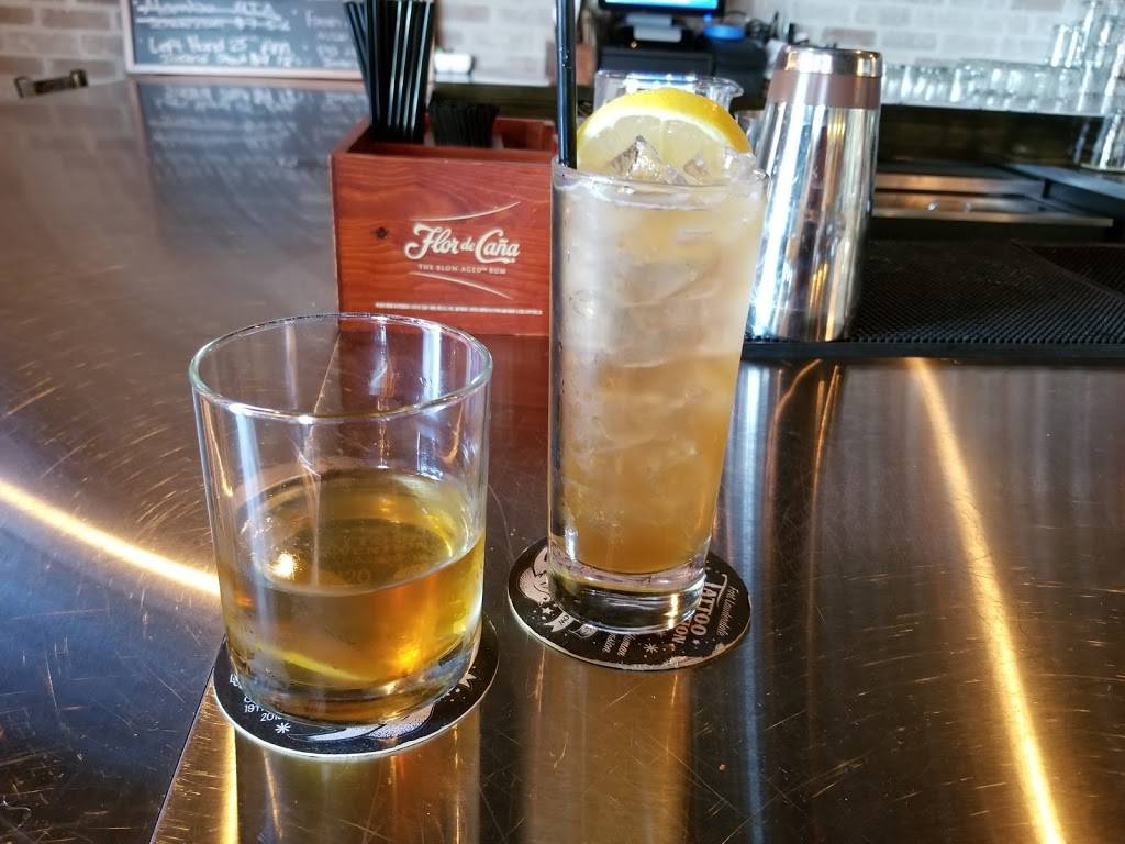 Brick & Barrel | restaurant | 748 Park Ave, Lake Park, FL 33403, USA | 5616230916 OR +1 561-623-0916