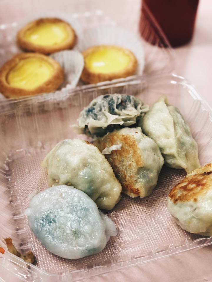 Wing Lee Bakery | bakery | 503 Clement St, San Francisco, CA 94118, USA | 4156689481 OR +1 415-668-9481