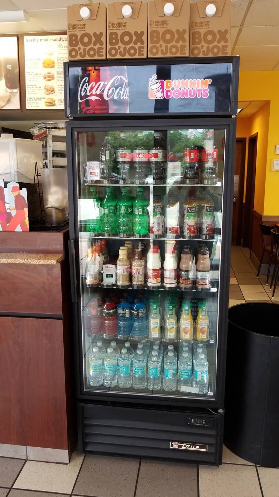 Dunkin | bakery | 653 E, FL-436, Altamonte Springs, FL 32701, USA | 4078308100 OR +1 407-830-8100