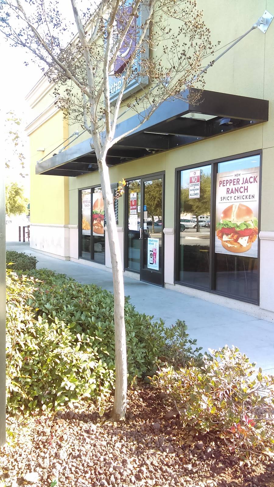 Jack in the Box | restaurant | 3300 Buena Vista Rd Bldg H, Bakersfield, CA 93311, USA | 6616645716 OR +1 661-664-5716