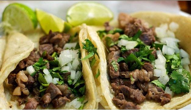 Tacos El Chilango Fresno | restaurant | 3410 E Butler Ave, Fresno, CA 93702, USA | 5592708268 OR +1 559-270-8268
