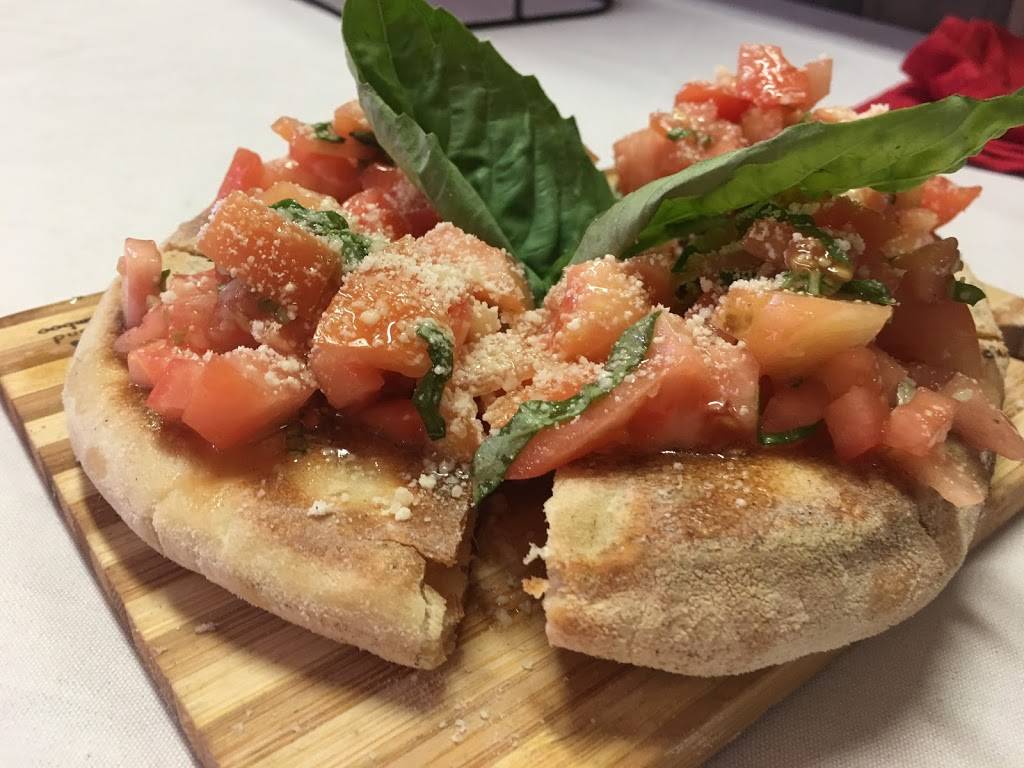 Amore mio restaurant | restaurant | 6803 N Armenia Ave, Tampa, FL 33604, USA | 8133745239 OR +1 813-374-5239