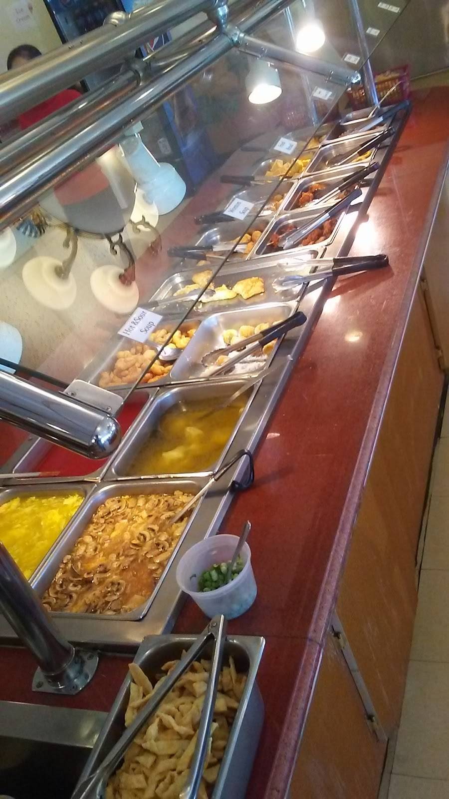 China Wok | restaurant | 13227 Garrett Hwy, Oakland, MD 21550, USA | 3013348866 OR +1 301-334-8866