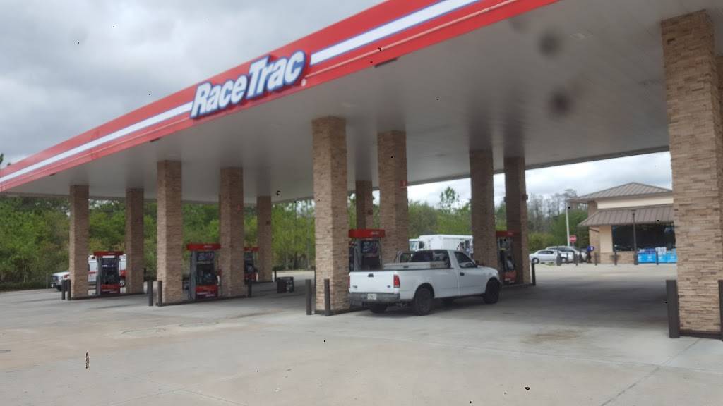 RaceTrac | cafe | 7621 W Linebaugh Ave, Tampa, FL 33625, USA | 8132652093 OR +1 813-265-2093