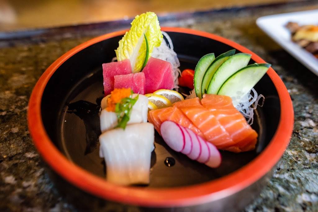 Bonsai Fusion Japanese Steakhouse | restaurant | 8482 Hwy 6, Houston, TX 77095, USA | 2818560075 OR +1 281-856-0075