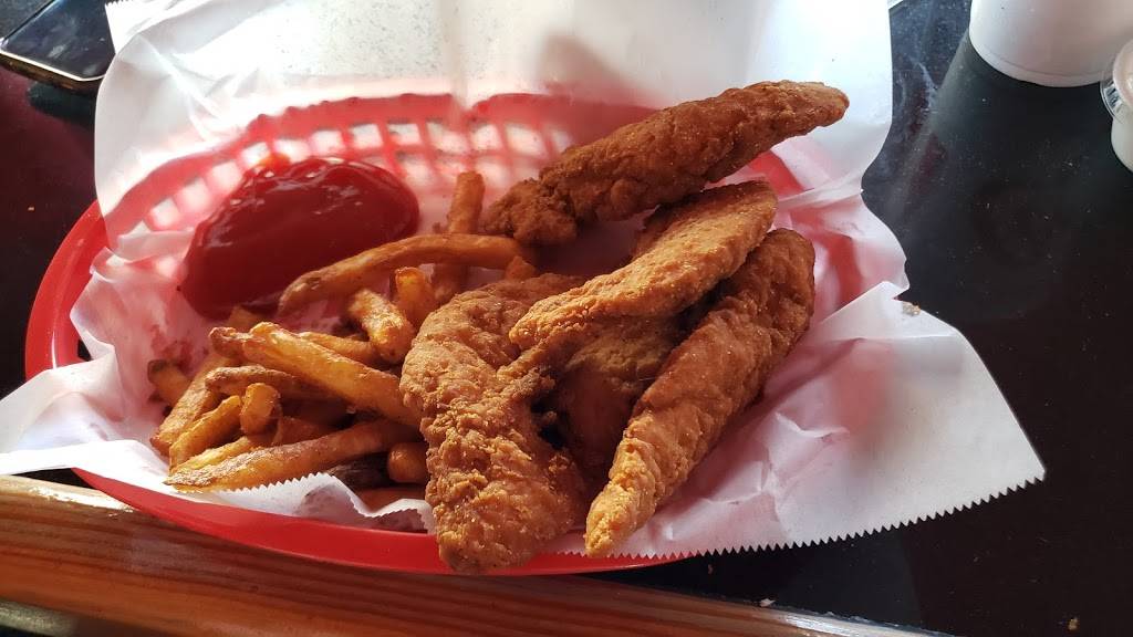 Neal & Pams Bar and Grill | restaurant | 20 Ocean Blvd S, Surfside Beach, SC 29575, USA | 8432381013 OR +1 843-238-1013