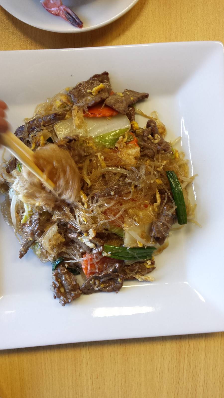 Atit Thai | restaurant | 134 North Ave, New Rochelle, NY 10801, USA | 9143552437 OR +1 914-355-2437