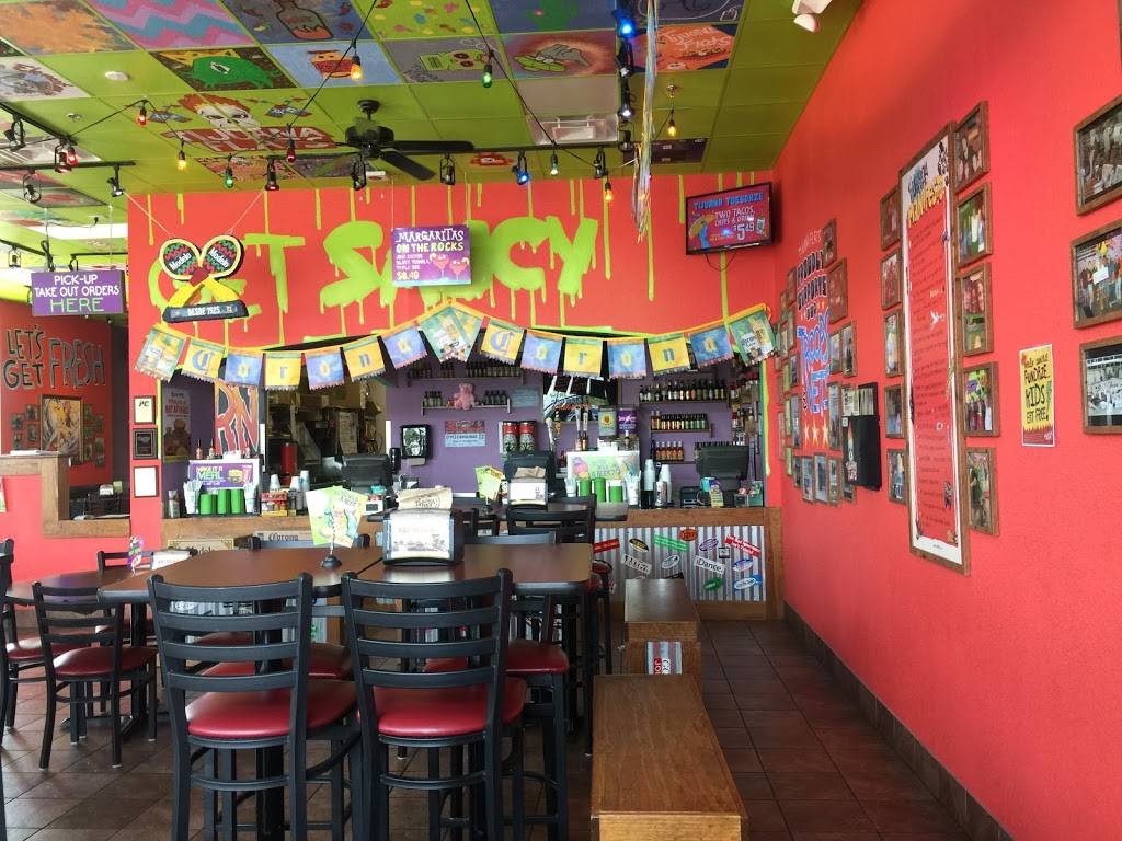 Tijuana Flats | restaurant | 7165 OKelly Chapel Rd, Cary, NC 27519, USA | 9196293200 OR +1 919-629-3200