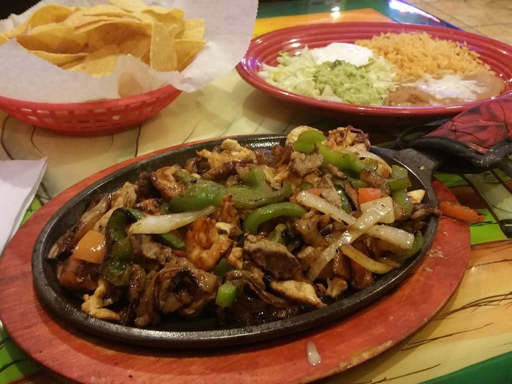Mi Sombrero | restaurant | 488 W Cherry St, Sunbury, OH 43074, USA | 7409651313 OR +1 740-965-1313