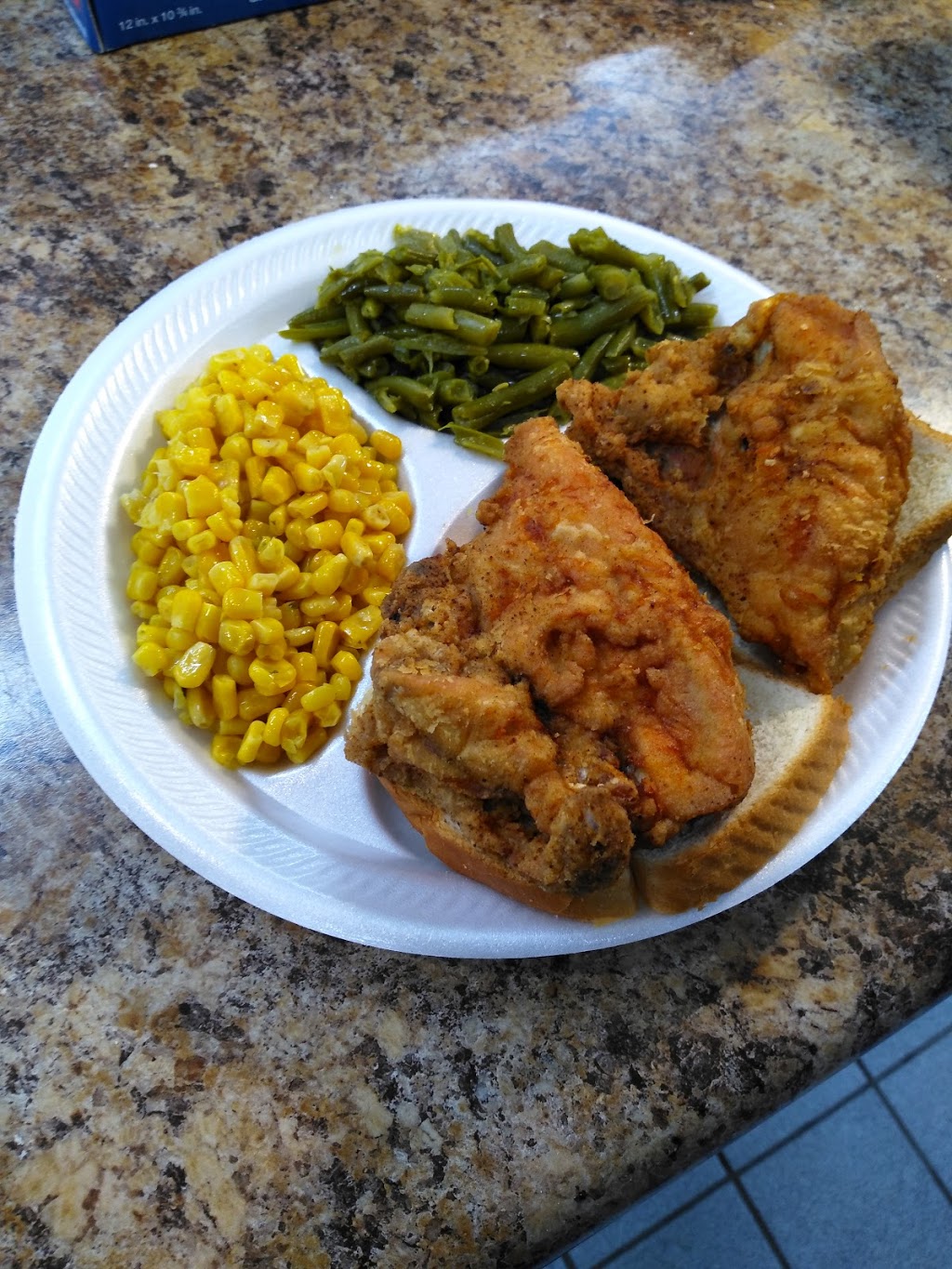 Phifshon & Venios Restaurant & Catering | restaurant | 102 E Railroad St, Dover, NC 28526, USA | 2522080010 OR +1 252-208-0010