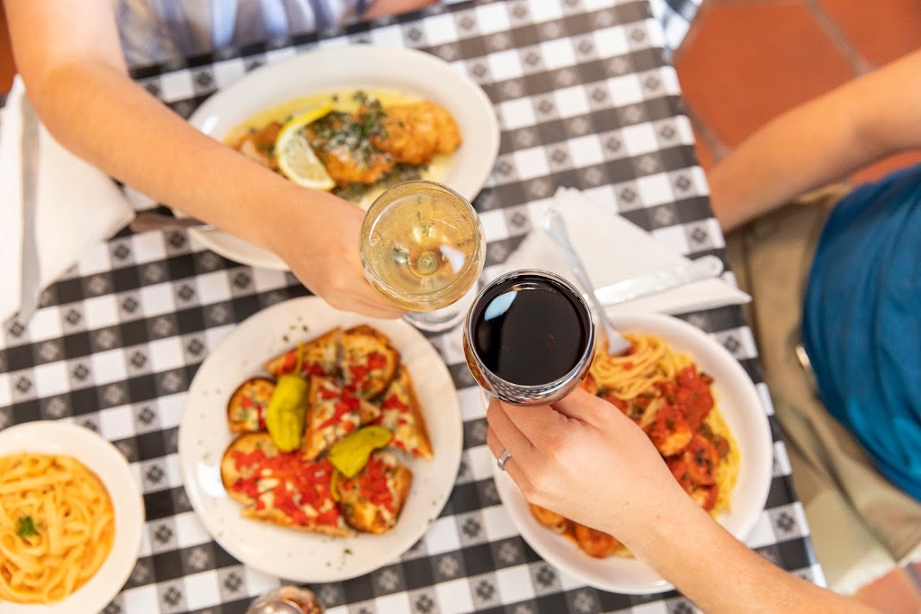 Angelinas Pizzeria & Pasta | restaurant | 4005 E County Hwy 30A, Santa Rosa Beach, FL 32459, USA | 8502312500 OR +1 850-231-2500