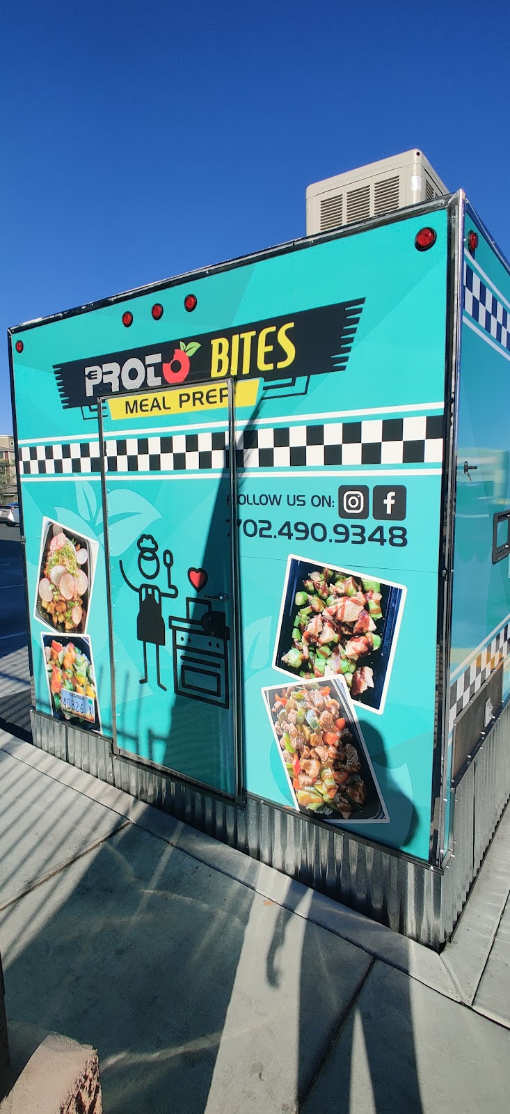 Proto Bites | restaurant | 1441 Paseo Verde Pkwy, Henderson, NV 89012, USA | 7024909348 OR +1 702-490-9348
