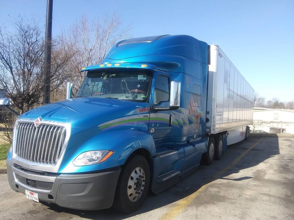 Pilot Travel Center | restaurant | 4949 Lamar Ave, Memphis, TN 38118, USA | 9012025520 OR +1 901-202-5520