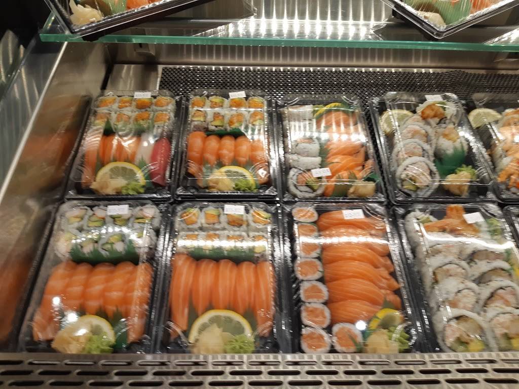 Sushi Q | restaurant | 5000 5000 Highway 7, Markham, ON L3R 4M9, Canada | 9053058881 OR +1 905-305-8881