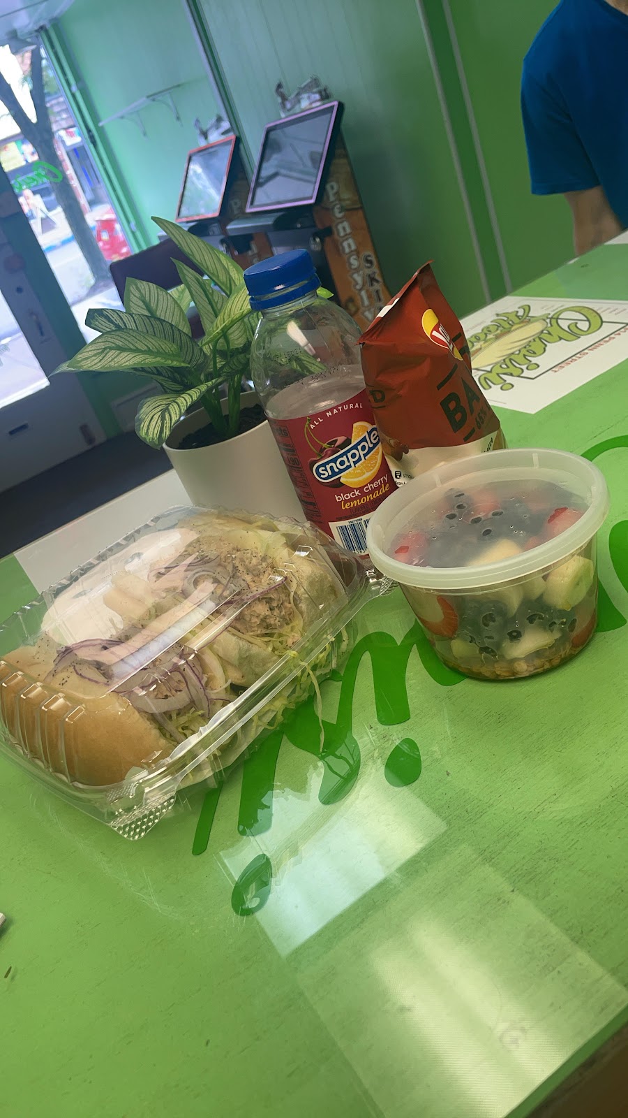 Choisi Hoagies | restaurant | 914 Penn St, Reading, PA 19602, USA | 6108168991 OR +1 610-816-8991