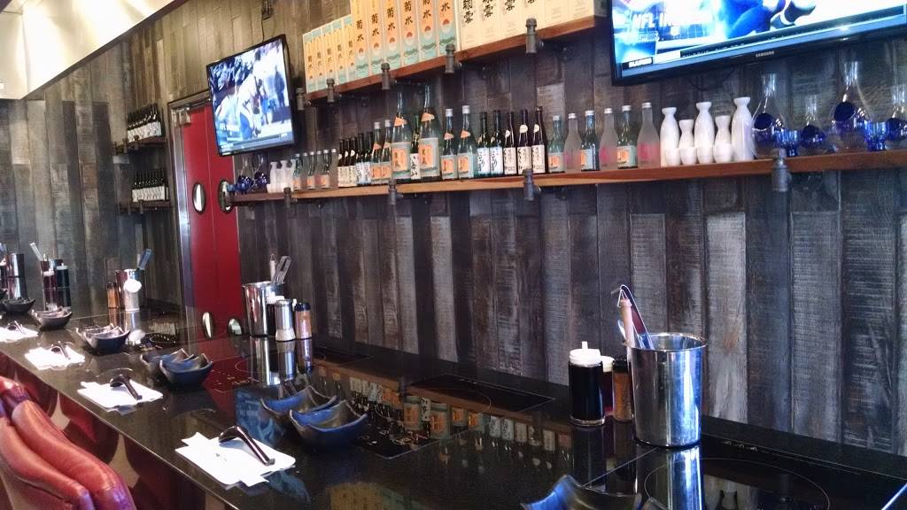 Slice Shabu | restaurant | 27741 Crown Valley Pkwy, Mission Viejo, CA 92691, USA | 9493979550 OR +1 949-397-9550