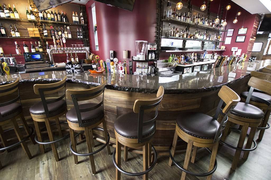 Siris Restaurant and Cigar Bar | restaurant | 207 N Main St, Ann Arbor, MI 48104, USA | 7342631296 OR +1 734-263-1296