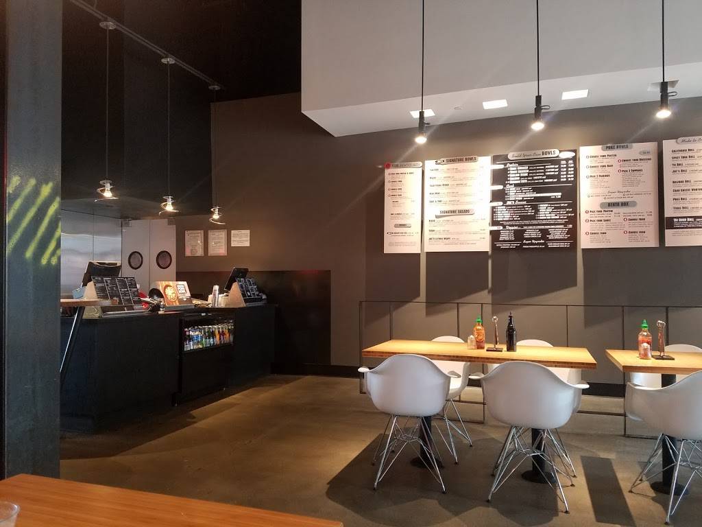 Tokyo Joes - Flatirons | restaurant | Flatirons Crossing Mall, 1 W Flatiron Crossing Dr #2156, Broomfield, CO 80021, USA | 3039281770 OR +1 303-928-1770