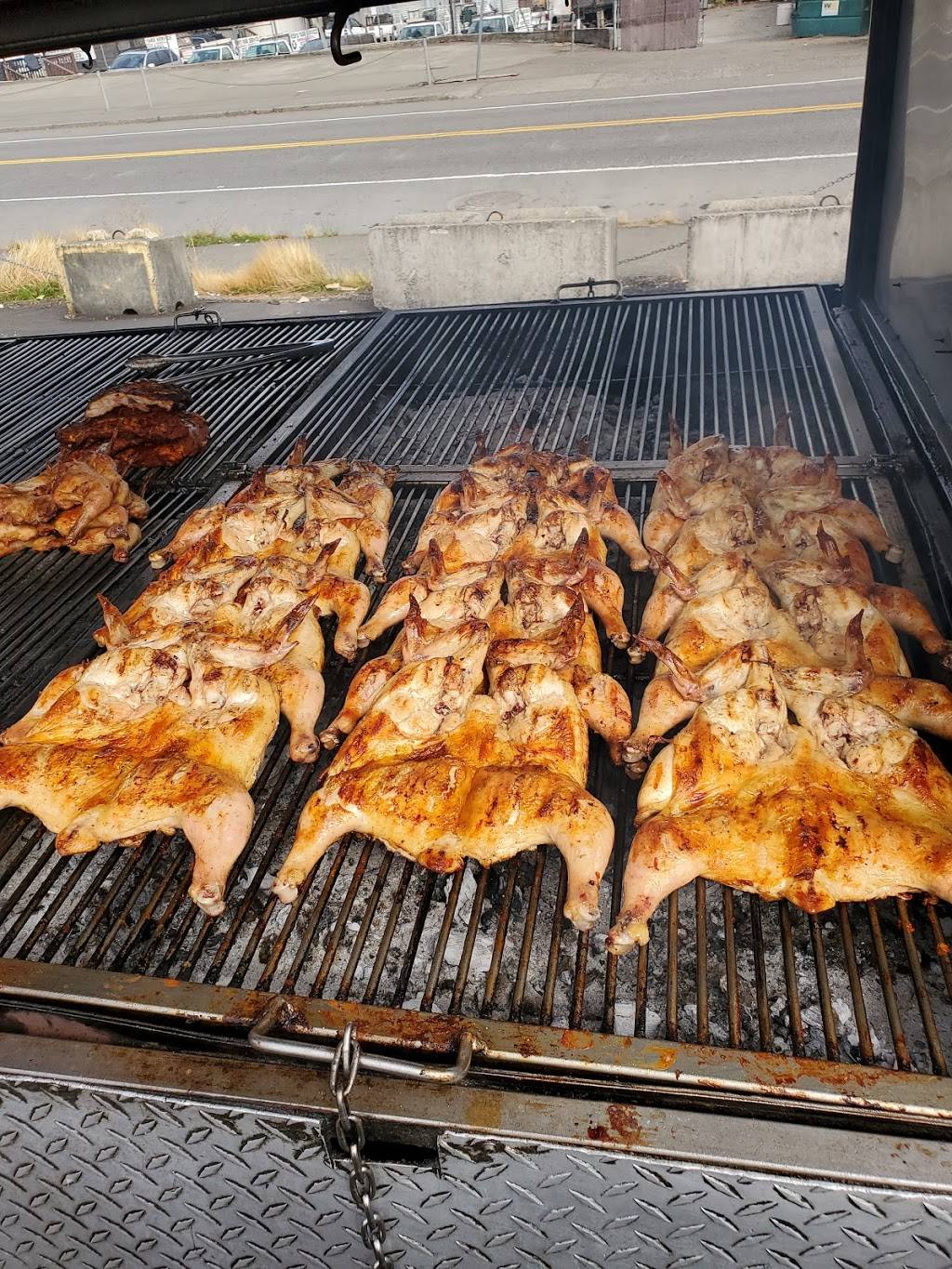 El pollonazo | restaurant | 10422 16th Ave SW, Seattle, WA 98146, USA | 5038913138 OR +1 503-891-3138