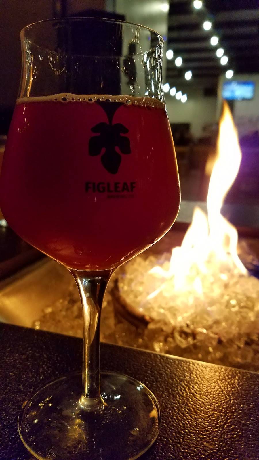 FigLeaf Brewing Company | restaurant | 3387 Cincinnati Dayton Rd, Middletown, OH 45044, USA | 5137731930 OR +1 513-773-1930