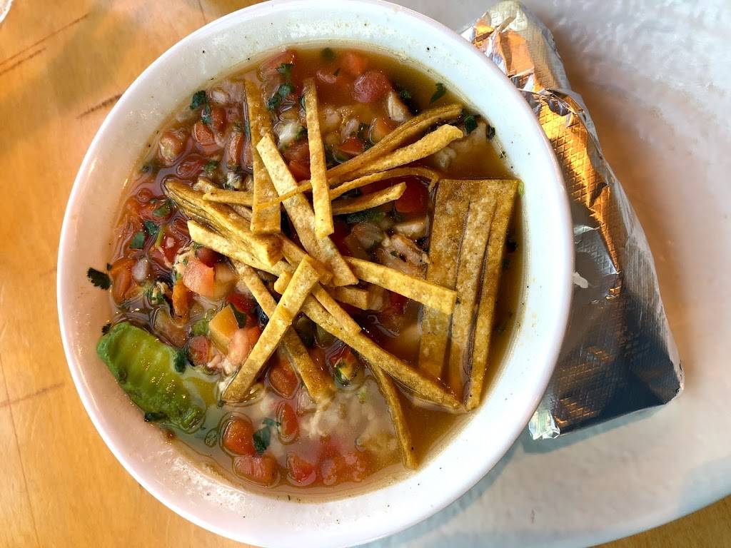 Rubios Coastal Grill | restaurant | 1335, 15303 Whittier Blvd, Whittier, CA 90603, USA | 5624797830 OR +1 562-479-7830