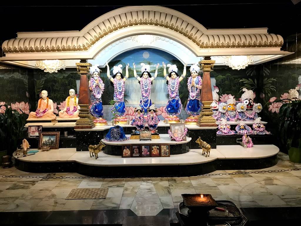 Govindas Restaurant | restaurant | 51 Coelho Way, Honolulu, HI 96817, USA | 8085954913 OR +1 808-595-4913