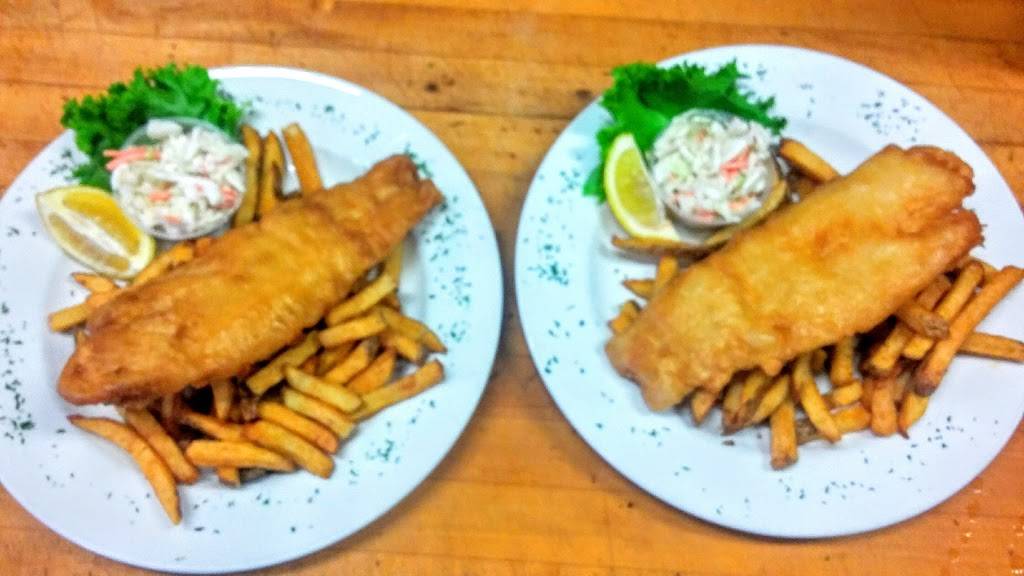 Black Dog Family Restaurant | restaurant | 227 W Front St, Stirling, ON K0K 3E0, Canada | 6133959444 OR +1 613-395-9444