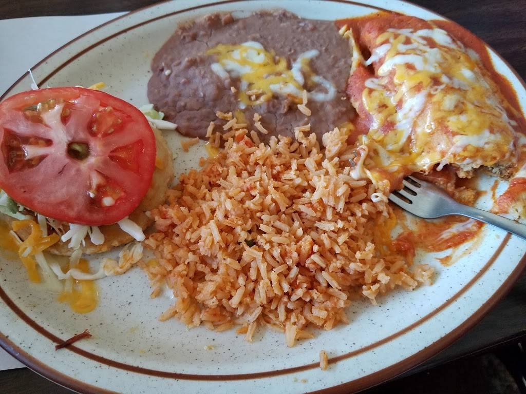 Sierra Mexican Restaurant | restaurant | 302 OR-22, Gates, OR 97346, USA | 5038972210 OR +1 503-897-2210