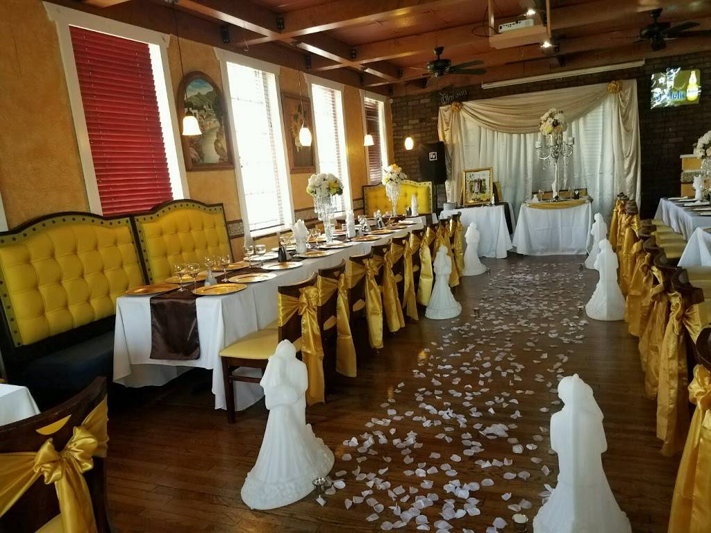 La Riviera Marisqueria | restaurant | 6023 Albemarle Rd, Charlotte, NC 28212, USA | 7045666101 OR +1 704-566-6101