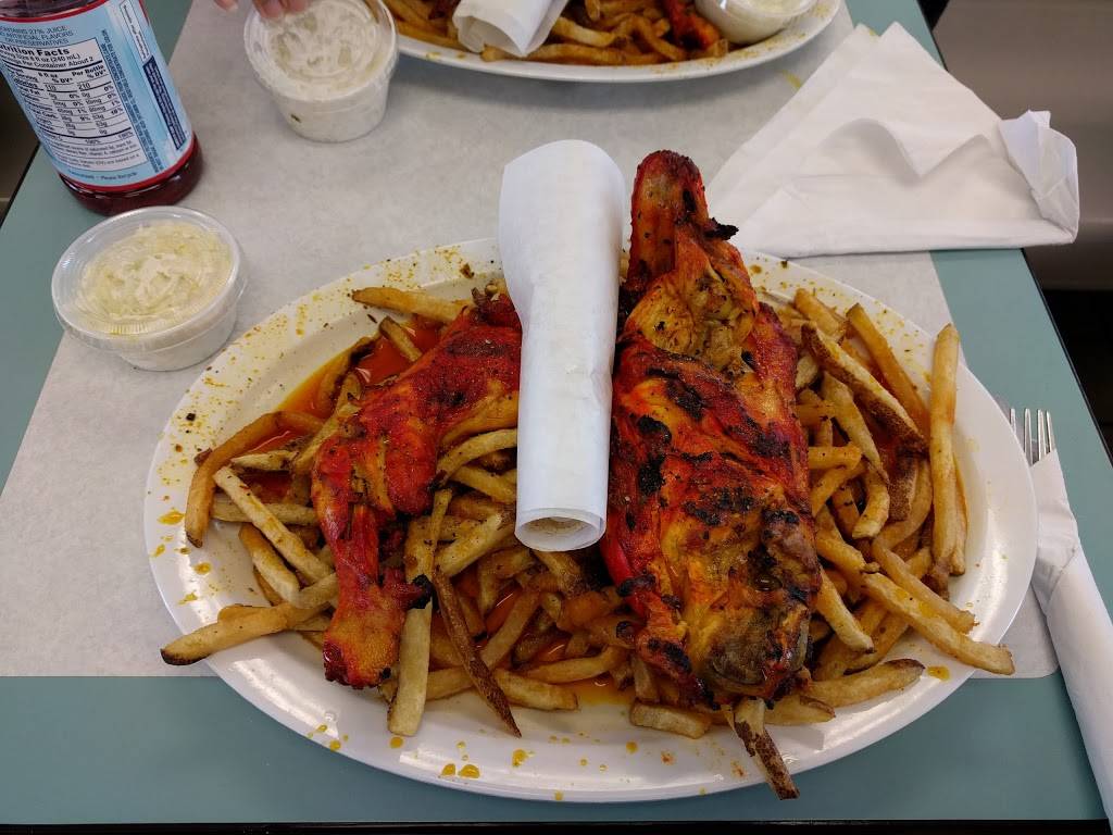 Dinos Chicken and Burgers | restaurant | 843 Arrow Hwy, Azusa, CA 91702, USA | 6268126400 OR +1 626-812-6400