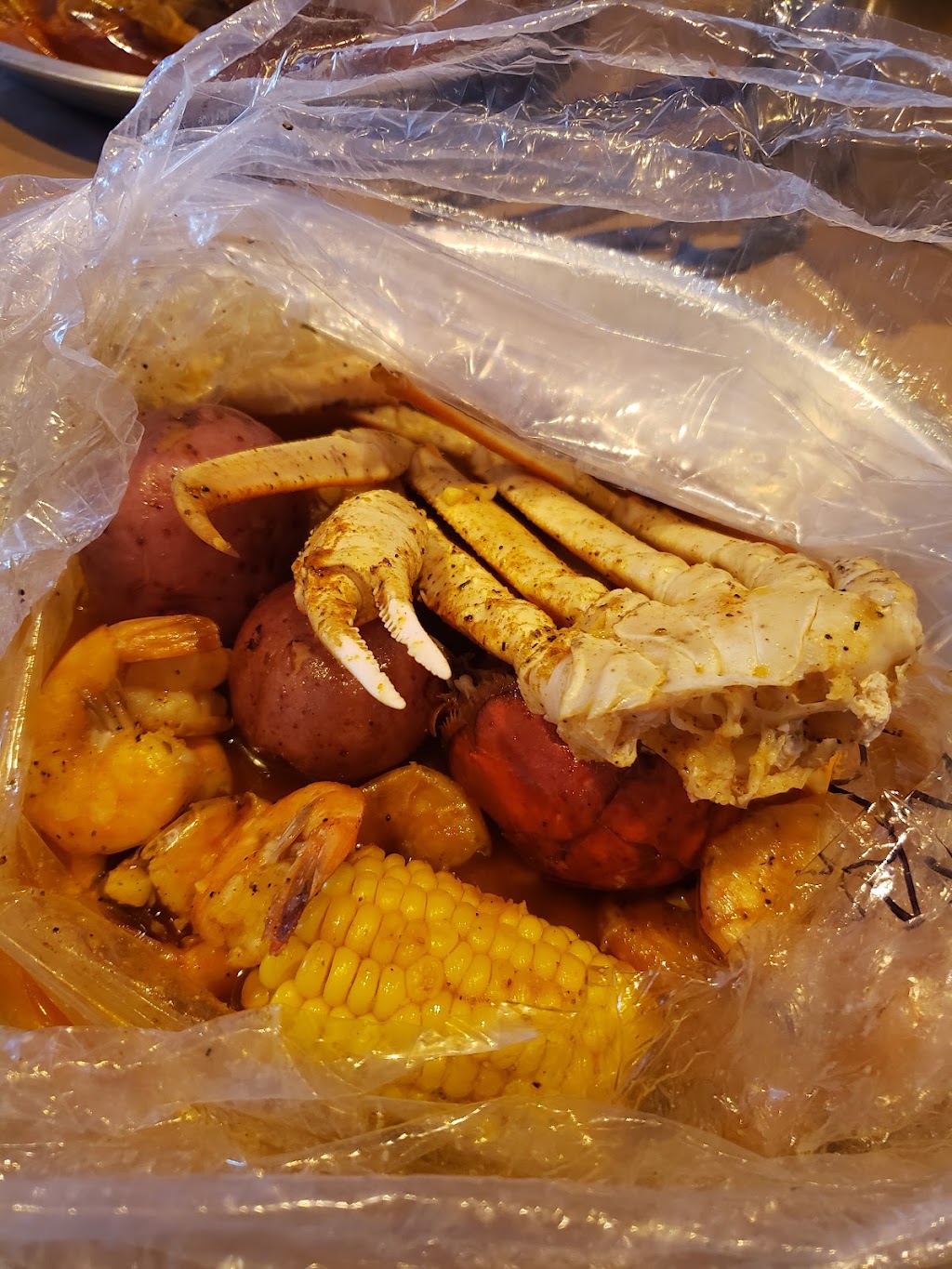 Alaska Crab | restaurant | 12580 Day St, Moreno Valley, CA 92553, USA | 9516161777 OR +1 951-616-1777