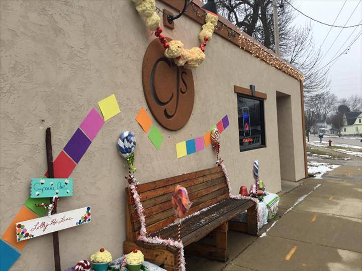 CJs Bar & Grill | restaurant | 538 S Main St, Fall River, WI 53932, USA | 9204843888 OR +1 920-484-3888