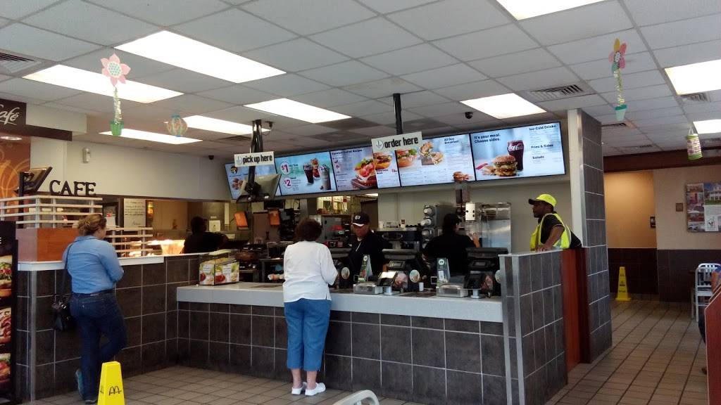 McDonalds | cafe | 4305 W Main St, Mims, FL 32754, USA | 3212649004 OR +1 321-264-9004
