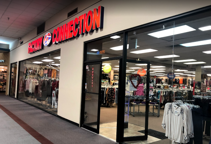 Parkway Plaza Mall | shopping mall | 401 Madison Square Dr, Madisonville, KY 42431, USA | 2708217312 OR +1 270-821-7312