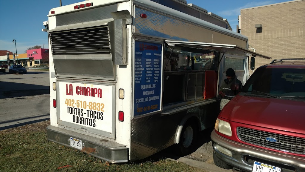 La Chiripa | restaurant | 1920 Vinton St, Omaha, NE 68108, USA | 4023469087 OR +1 402-346-9087