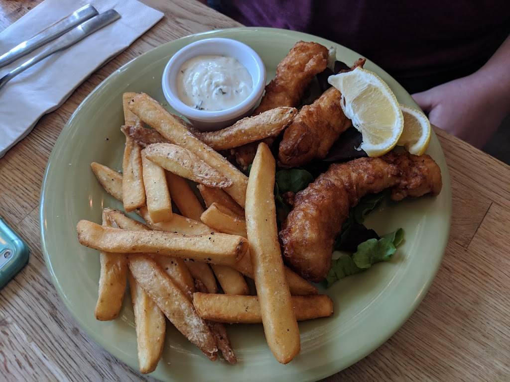 Beachwood BBQ | restaurant | 131 ½ Main St, Seal Beach, CA 90740, USA | 5624934500 OR +1 562-493-4500