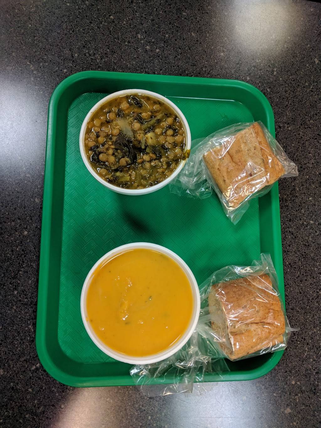 Darn Good Soup | restaurant | 107 N College Ave, Bloomington, IN 47404, USA | 8123353533 OR +1 812-335-3533