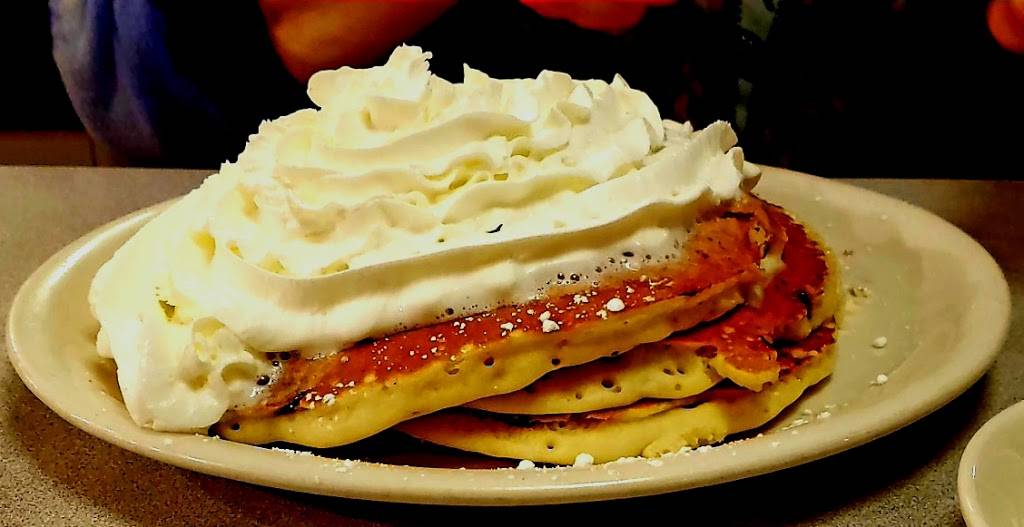 Thomass Ham & Eggery Diner | restaurant | 325 Old Country Rd, Carle Place, NY 11514, USA | 5163333060 OR +1 516-333-3060