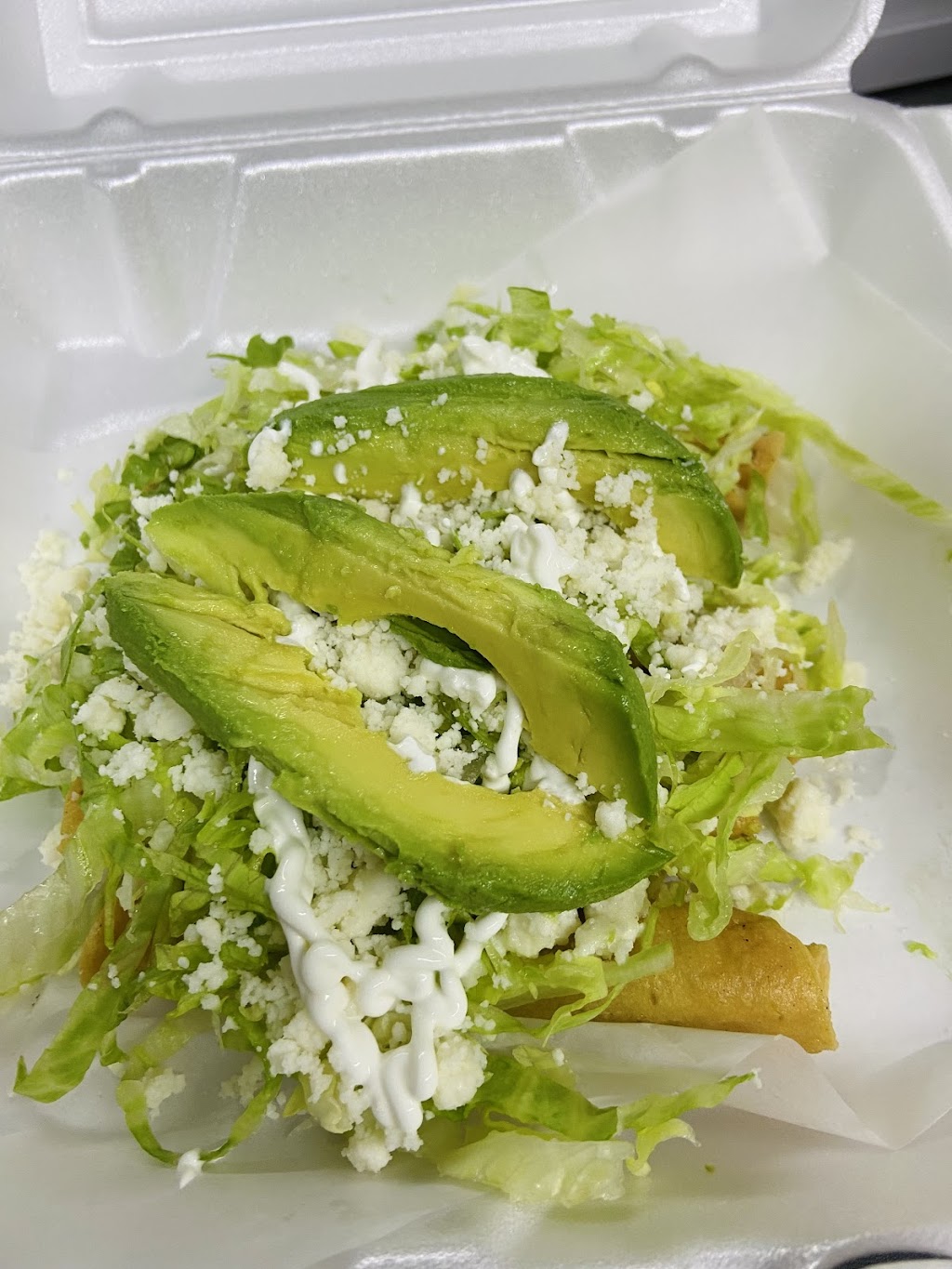 Taqueria Ferretiz | restaurant | 614 E Stilwell Ave, De Queen, AR 71832, USA | 8706428003 OR +1 870-642-8003