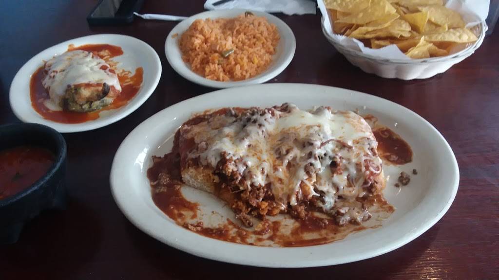 El Rodeo | restaurant | 3113 Smith Valley Rd A, Greenwood, IN 46142, USA | 3178830379 OR +1 317-883-0379