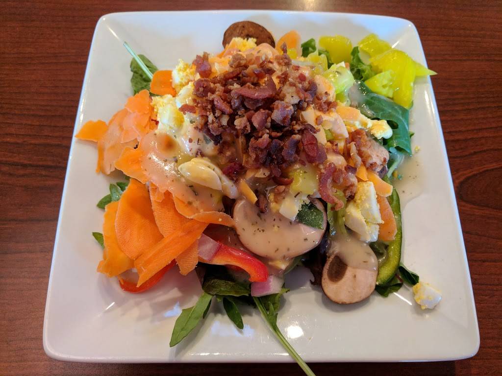 Ruby Tuesday | restaurant | 724 Citadel Rd, Orangeburg, SC 29118, USA | 8035310022 OR +1 803-531-0022