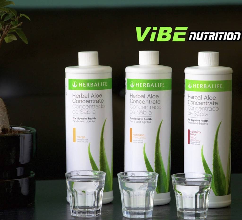 Vibe Nutrition | restaurant | 20869 South La Grange Road, Frankfort, IL 60423, USA | 8158067570 OR +1 815-806-7570