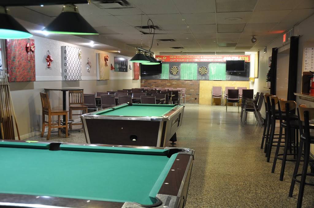 Just Your Average Joes Sports Bar | restaurant | 1286 Lauzon Rd, Windsor, ON N8S 3N1, Canada | 5199481589 OR +1 519-948-1589