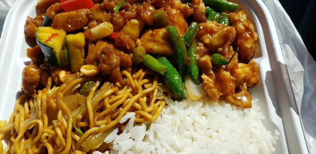 Panda Express | meal takeaway | 4371 University Ave #100, San Diego, CA 92105, USA | 6195289089 OR +1 619-528-9089