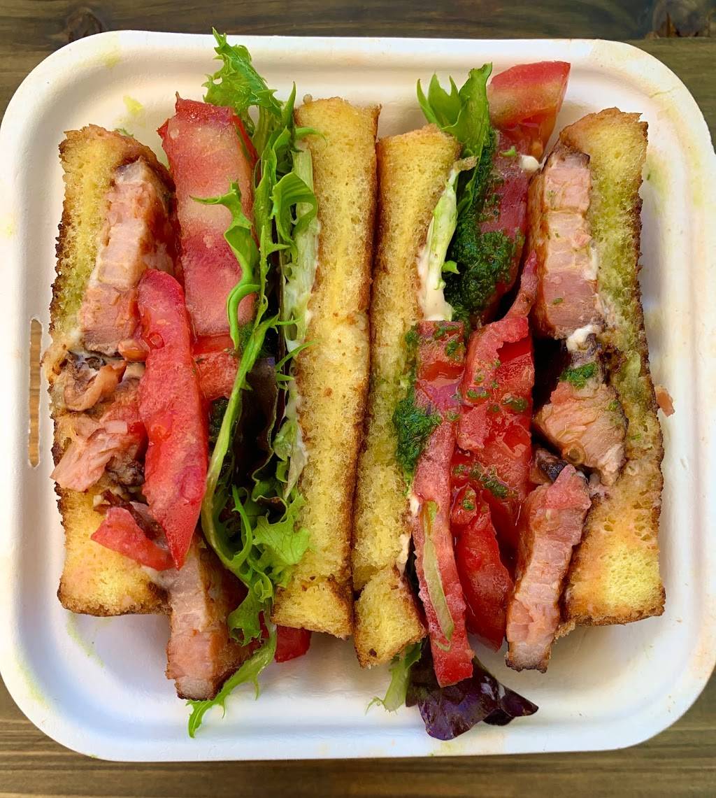 Farmer And The Beast | restaurant | 1845 NW 23rd Pl, Portland, OR 97210, USA | 9713190656 OR +1 971-319-0656