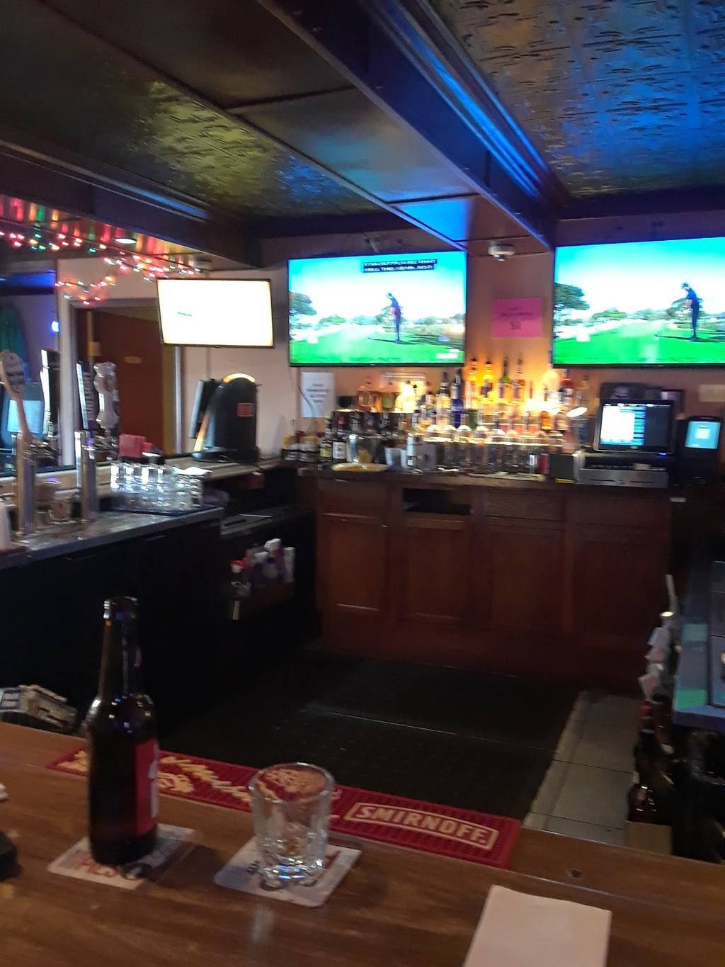 Spotos Bar and Grill | restaurant | 4294 Mayfield Rd, South Euclid, OH 44121, USA | 2164177671 OR +1 216-417-7671