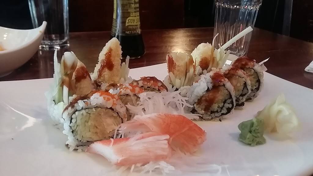 Umi Japanese Cuisine | restaurant | 215 Brighton Beach Ave, Brooklyn, NY 11235, USA | 7187693338 OR +1 718-769-3338