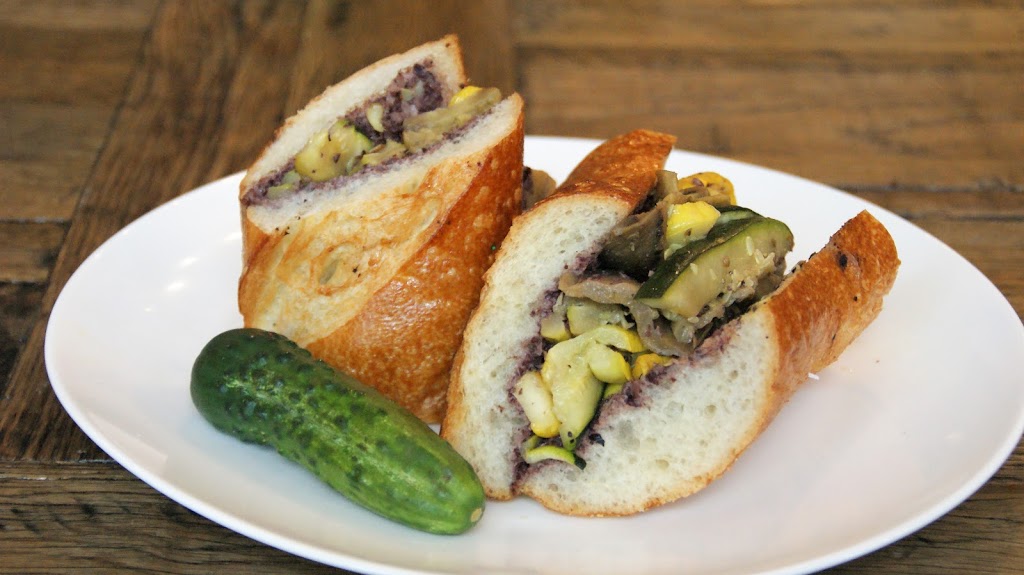 The Savory Gourmet | meal takeaway | 50 Canton St Suite 109, Alpharetta, GA 30009, USA | 7708573960 OR +1 770-857-3960