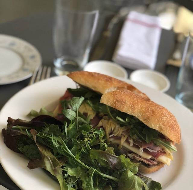 Market St | restaurant | 19 W Market St, Rhinebeck, NY 12572, USA | 8458767200 OR +1 845-876-7200