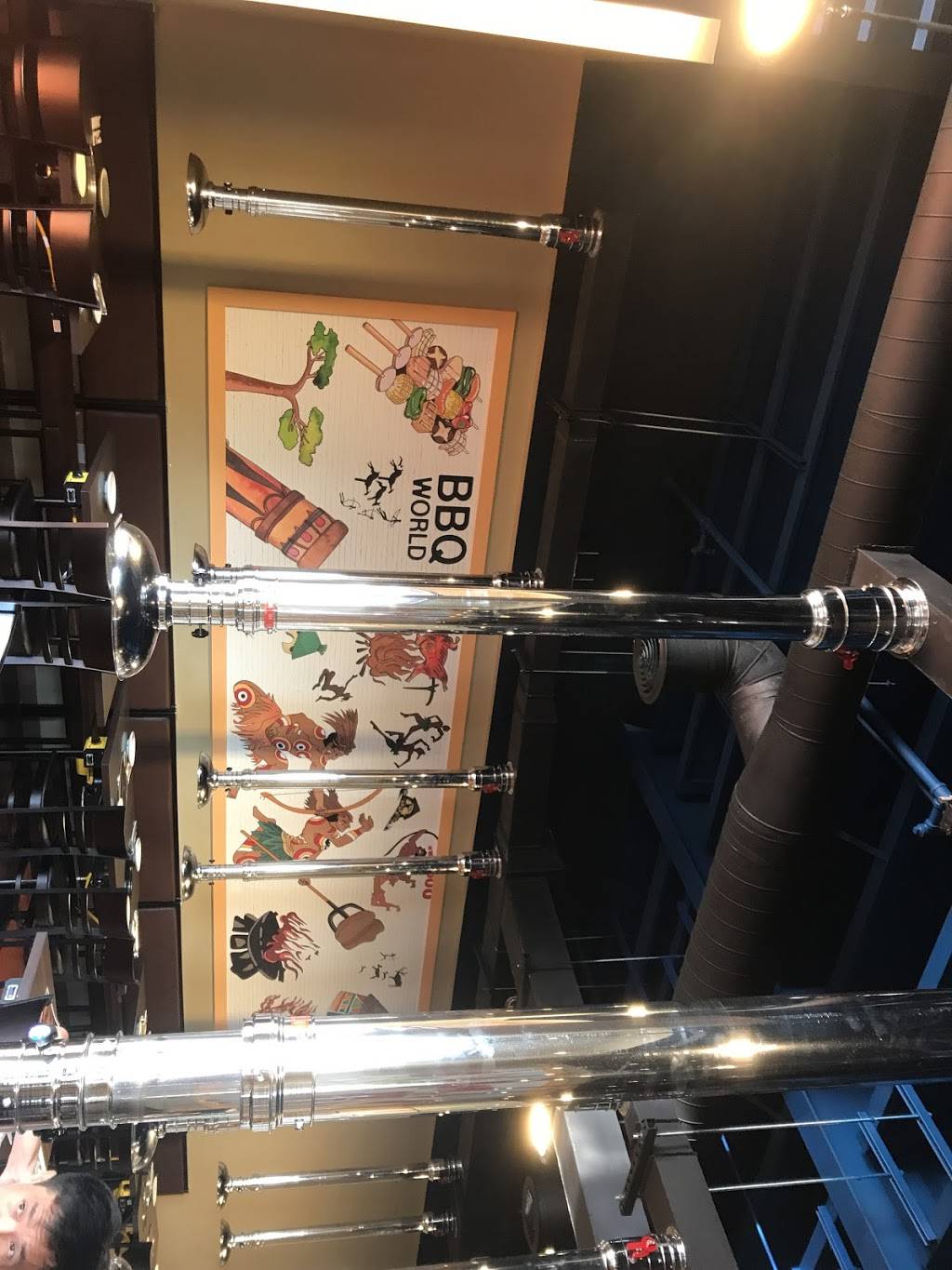 KM BBQ | restaurant | 2216 S El Camino Real #108 #109, Oceanside, CA 92054, USA | 7604331888 OR +1 760-433-1888